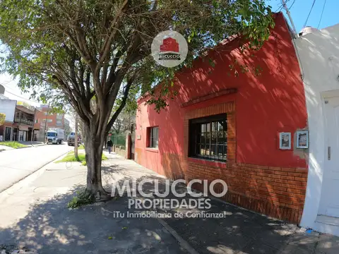 Departamentos en venta, Don Bosco 754, Escobar centro. INVERSIÓN RENTARIA.