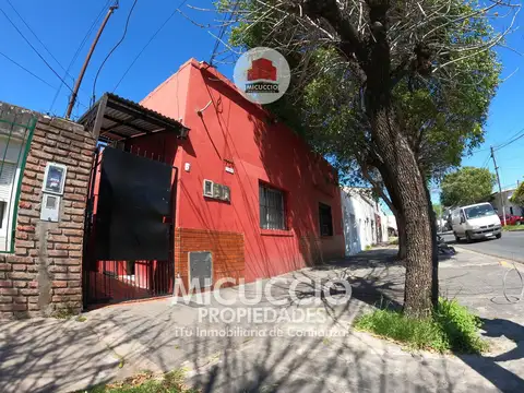 Departamentos en venta, Don Bosco 754, Escobar centro. INVERSIÓN RENTARIA.