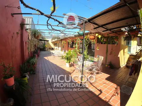 Casa en Venta 40 años