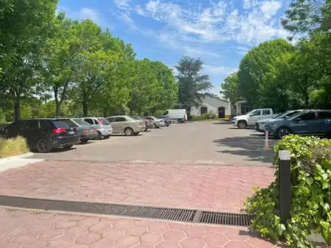 Terreno en Venta en Pilar, USD 4.000