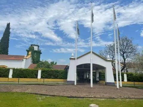 Terreno en Venta de 4,0 m2