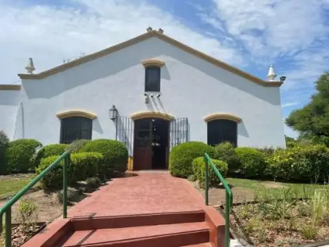 Terreno en Venta 1  mts Frente
