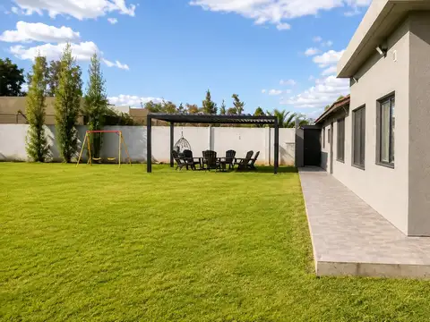 Casa en Venta A Estrenar