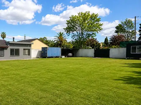 Casa en Venta en General Rodríguez, USD 119.000