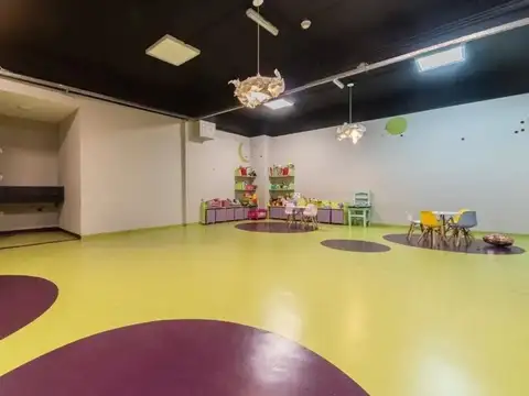 Departamento en Venta al Noroeste