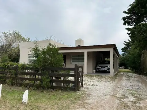 Avenida Costanera 3785