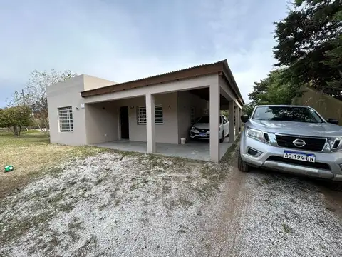 Casa en Venta 5 años