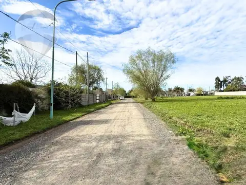 Río Luján y Los Acers