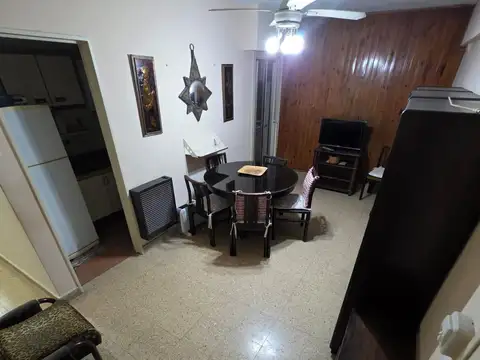 Departamento en Venta en Flores Norte, USD 59.000