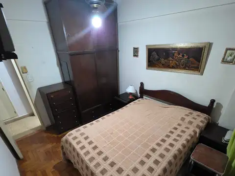 Departamento en Venta en Flores Norte, USD 59.000