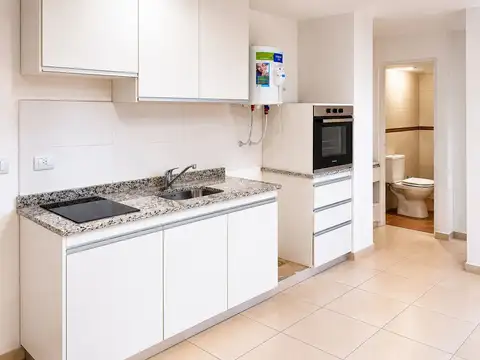 VENTA DEPARTAMENTO 1 DORM BARRIO ALBERDI CORDOBA