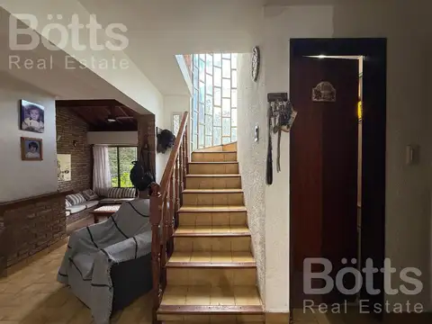 Casa en Venta 20 años