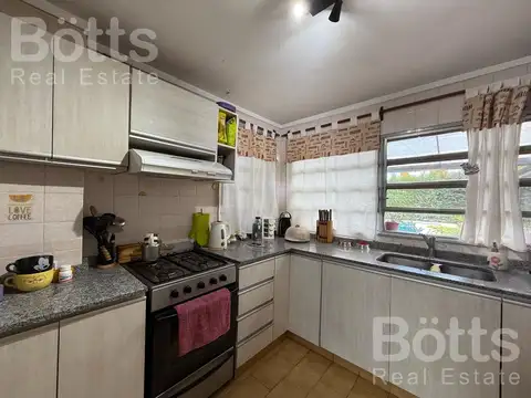Casa en Venta de 3 dormitorios