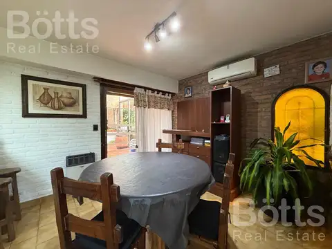 Casa en Venta en Country Club Banco Provincia, USD 200.000