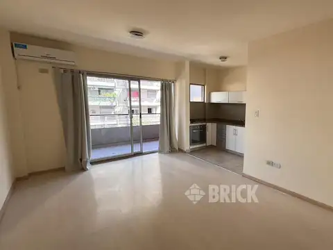 PALESTINA Y AV. CORDOBA -  FRENTE 33 M2 IMPECABLE BALCON V/ABIERTA T/SOL APTO PROFESIONAL AMENITIES