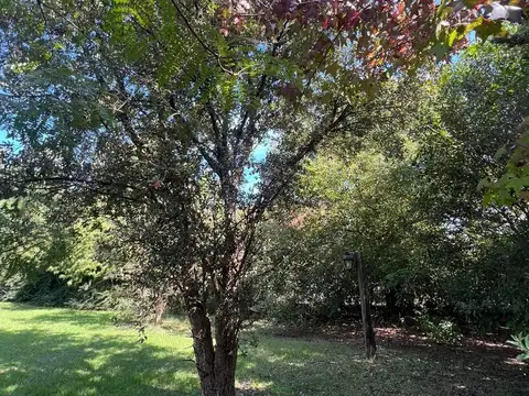 VENTA LOTE Barrio Los Boulevares, Pilar