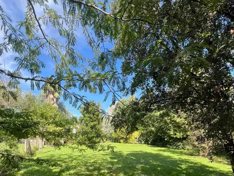 Terreno Venta Barrio Los Boulevares, Pilar