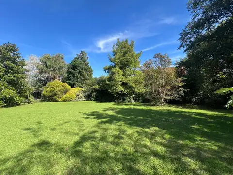 Terreno Venta Barrio Los Boulevares, Pilar