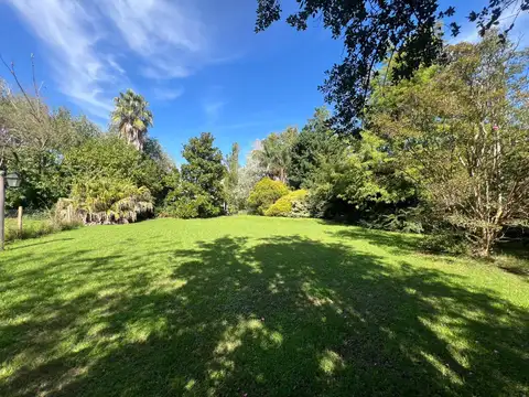 Terreno en Venta en Los Boulevares, USD 160.000