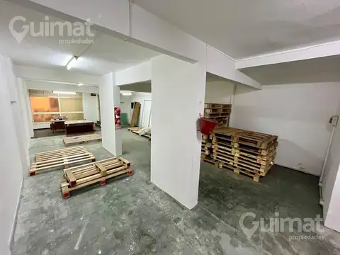 Local en Venta en Villa Urquiza, USD 179.000