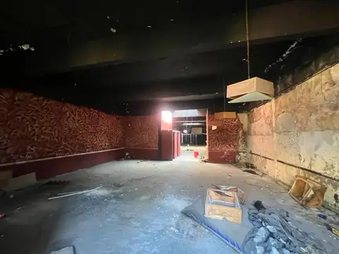 Galpón Alquiler Villa Urquiza