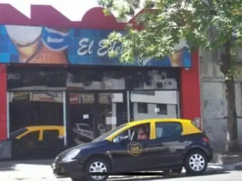 Avenida Álvarez Thomas 2100