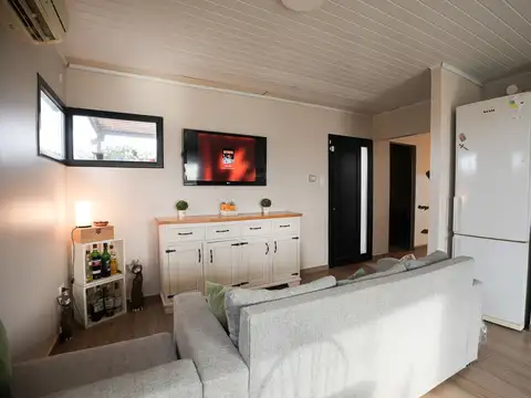 Casa en Venta en La Plata, USD 55.000