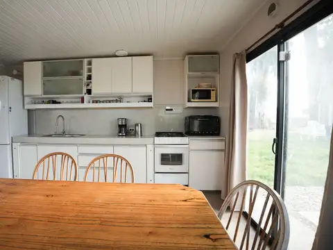 Casa en Venta al Este