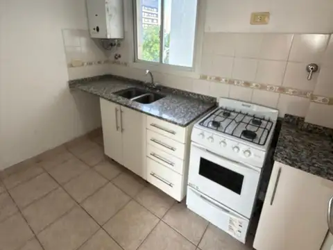 Departamento en Venta en Villa Ballester, USD 68.000