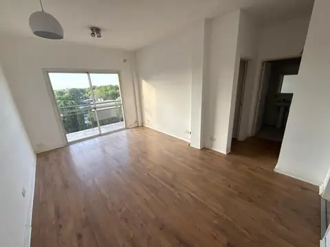 Depto en venta - 2 amb. con balcón -Villa Ballester