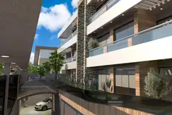 LAS NAZARENAS IV en San Antonio De Padua