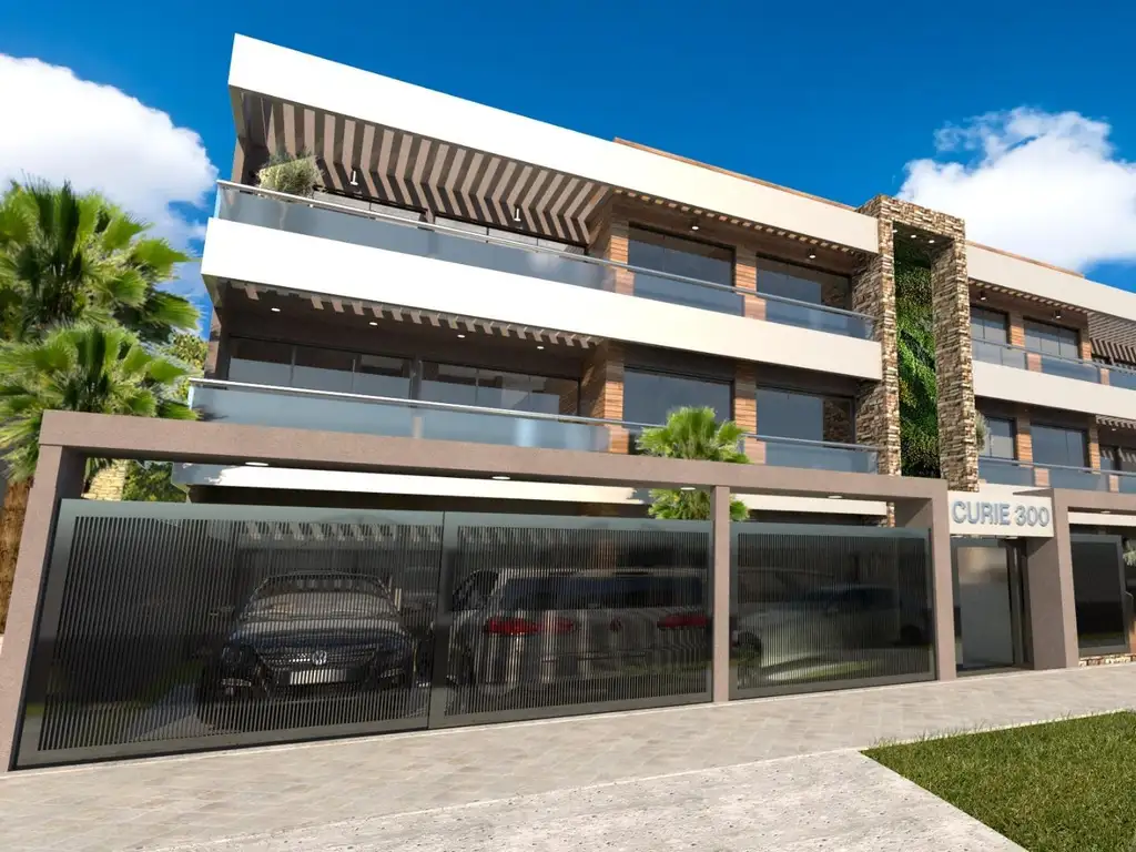 LAS NAZARENAS IV de 1 Dormitorios