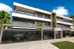 LAS NAZARENAS IV de 1 Dormitorios