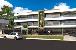 Emprendimiento en San Antonio De Padua de 1 Dormitorios