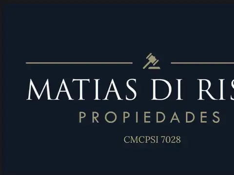 Terreno en Venta en Haras La Amanecida, USD 28.000