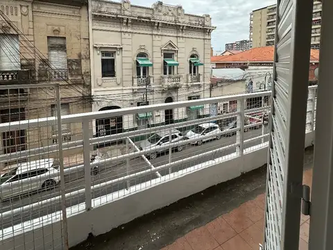 Departamento en Alquiler de 3 dormitorios