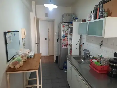 Departamento en Venta en Ciudadela, USD 85.000