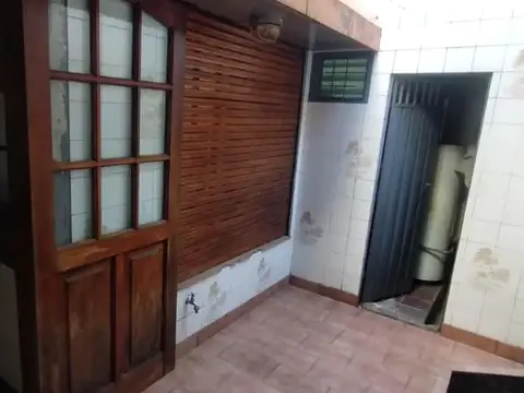 Terreno en Venta en Villa del Parque, USD 290.000