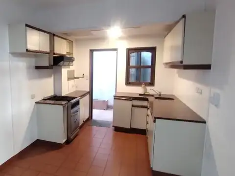 VENTA EN BLOCK - 2 PH DE 3 AMBIENTES CON PATIO Y TZA + DEPO