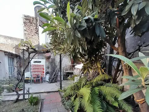 Terreno en Venta de 268,0 m2