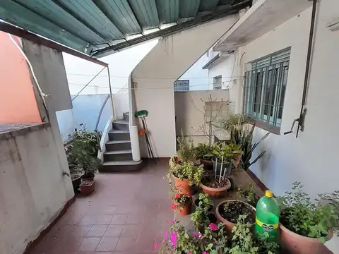 ADOLFO P CARRANZA 2700