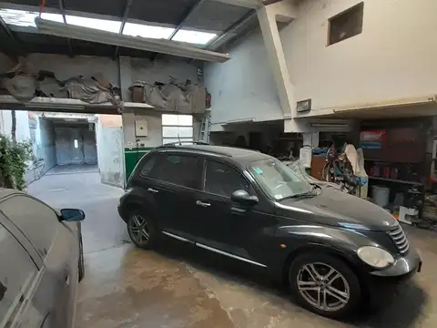 Terreno en Venta en Villa del Parque, USD 290.000