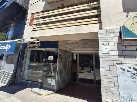 Avenida San Martín 5000, Piso 2