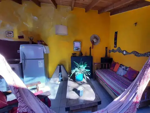 Casa en Venta al Oeste