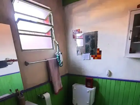 Casa en Venta 17 años