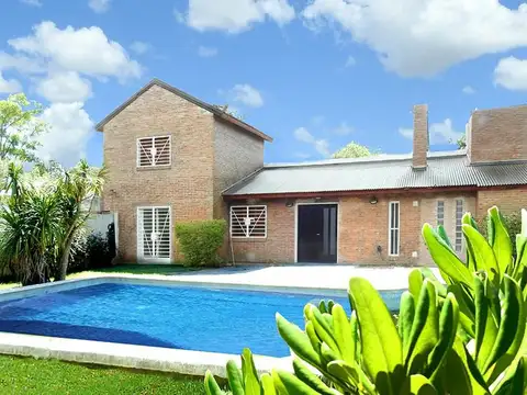 Casa - Alquiler - Argentina, Manuel B Gonnet - Calle 28 bis 