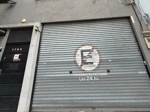 Depósito  en Alquiler en Floresta, Capital Federal, Buenos Aires