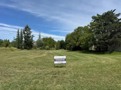 Terreno en Venta de 1371,0 m2