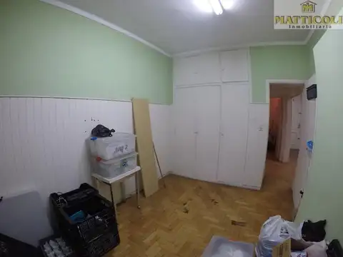 Depto Tipo Casa en Venta con 1 cocheras