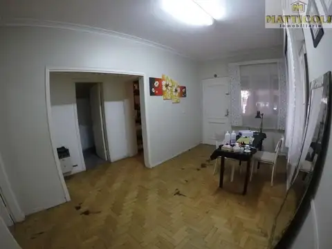 Depto Tipo Casa en Venta en Villa Ballester, USD 135.000